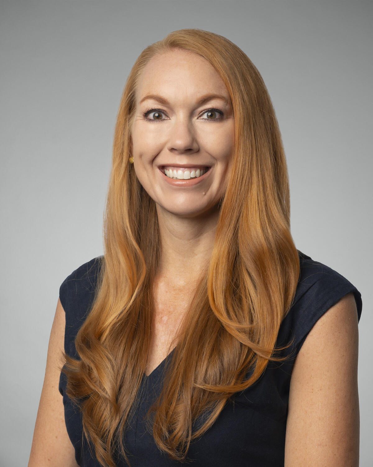 Headshot Image for Janeen Butler